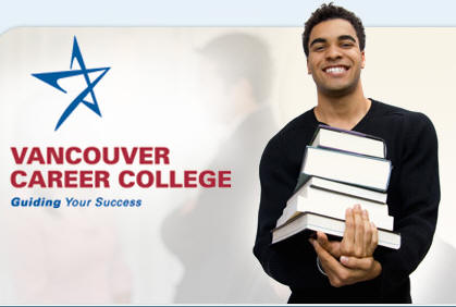  Vancouver Career College