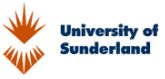 Sunderland University Logo